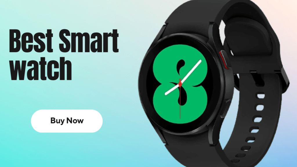 Best Smart watch