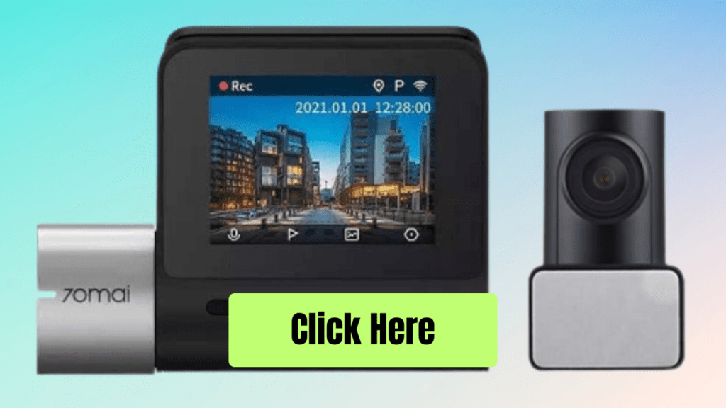 
What is dual channel car dash cam
