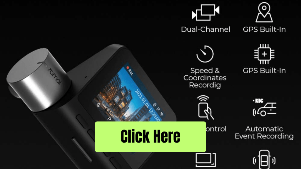 
What is dual channel car dash cam
