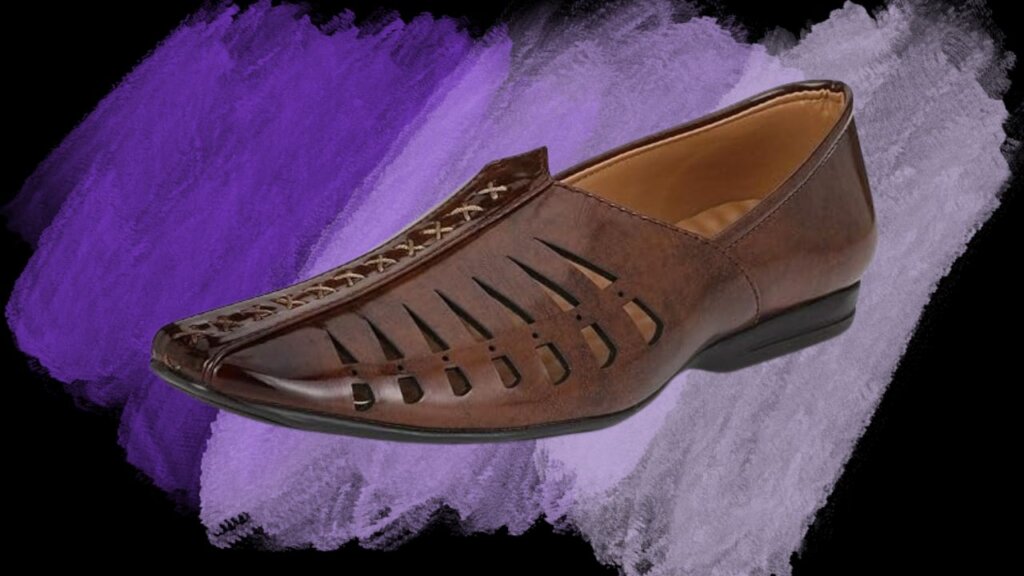 Ethnic Footwear for Men