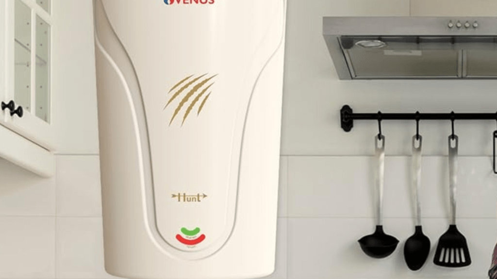 3 litre instant water heater