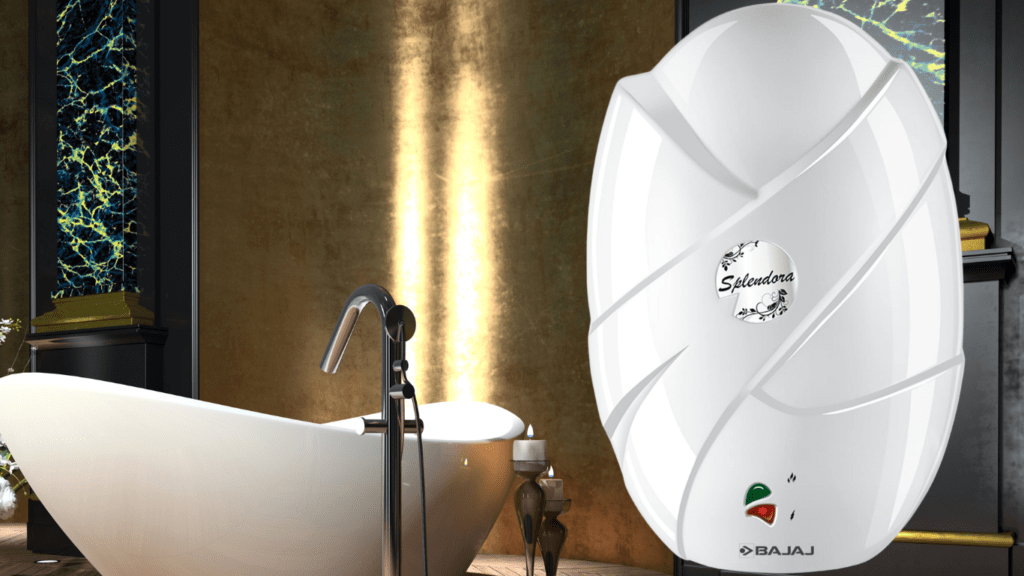 3 litre instant water heater