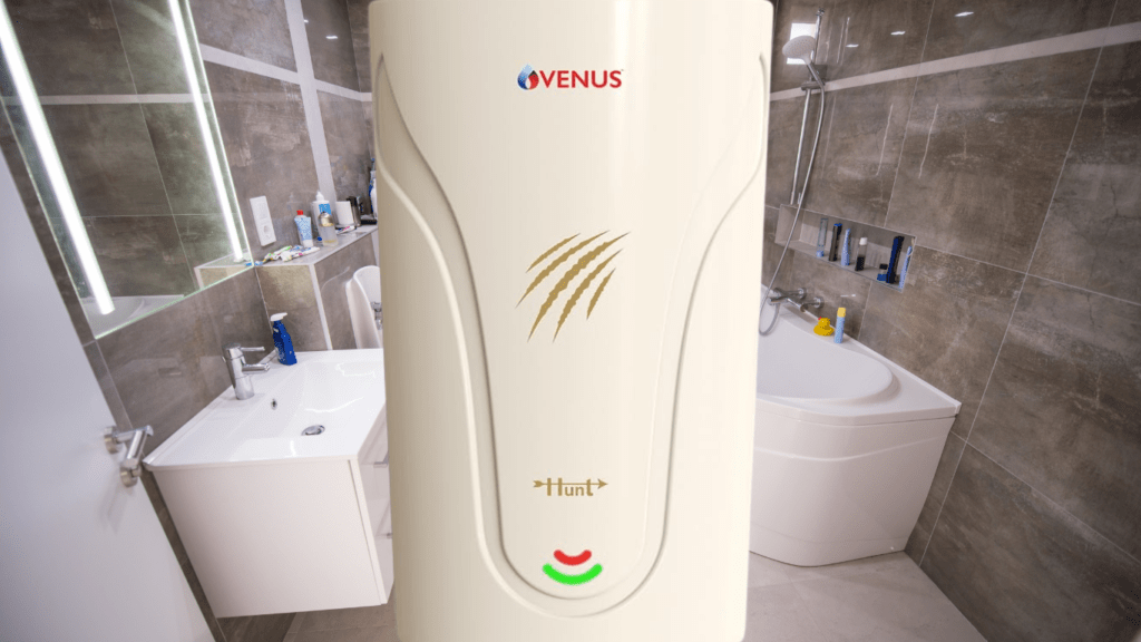 3 litre instant water heater